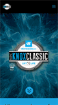 Mobile Screenshot of knoxclassic.com